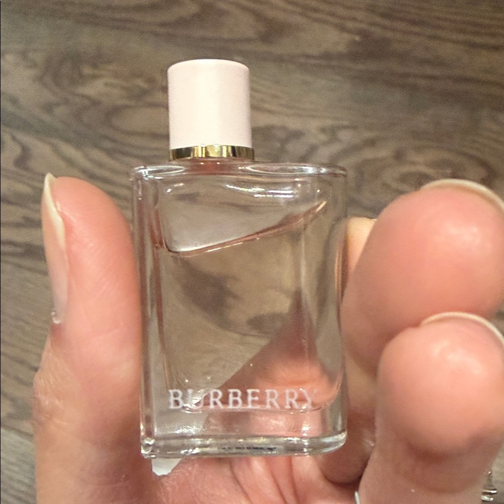 Burberry Her Mini
